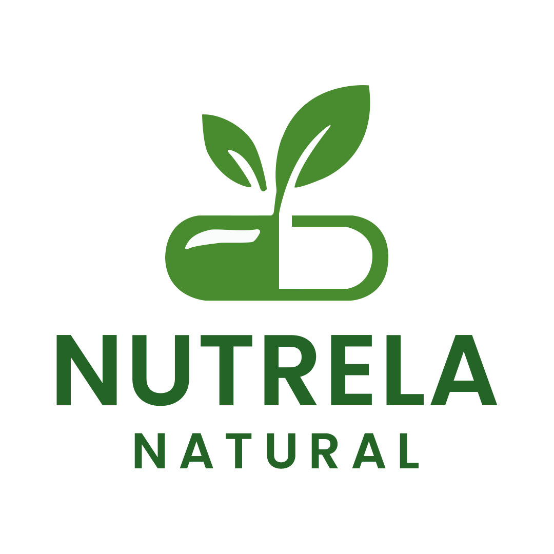 Nutrela Natural
